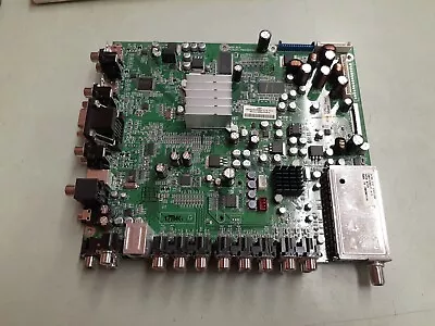 Olevia EPC-P605201G000 Main Board SC0-P605208GMM0 • $26.99