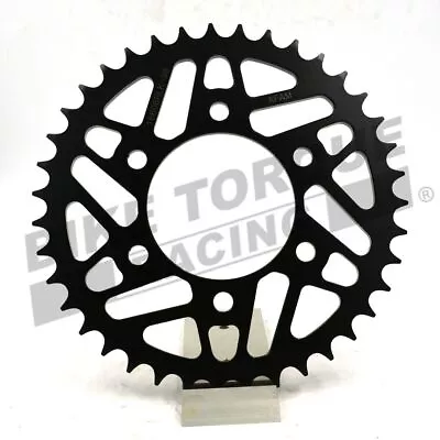 Kawasaki ZX10R D6-D7 (520 Race) 2006-2007 AFAM Steel Rear Sprocket 39T • £45