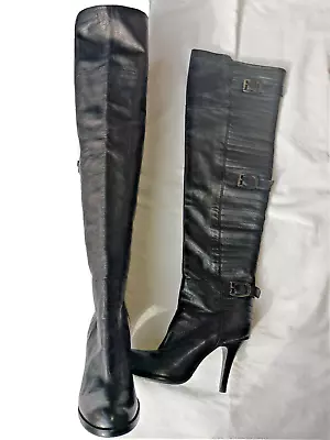 Vero Cuoio Ladies Boots Size-39 (Italy) • $90