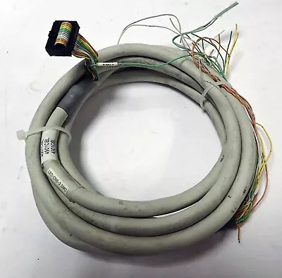 Smc Lec-cn5-3 Smc (1c55706) 3m Used Cable E41447 4901cbl • $28.96