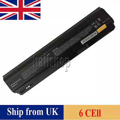 £20.66 • Buy HSTNN-DBOX HSTNN-OBOX MU09083 HSTNN-DBOW Battery For HP Laptop 4400mAh
