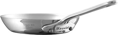 Mauviel M'Minis Frypan 4.7 Inch • $64.95