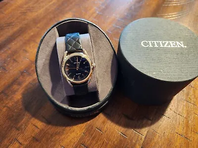 Citizen Watch - Ladies - J810-S108667 • $45