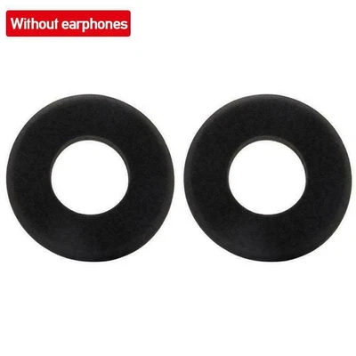 £3.52 • Buy 1Pair Replacement Soft Sponge Ear Pads Cushions For GRADO SR60/SR80 R3T4