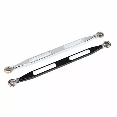 Fit For Harley Motorbike Motorcycle Cross Gear Shift Linkage Link Bars Universal • $18.99