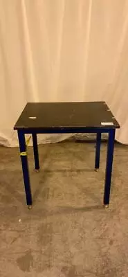 36x30x37 Compact Lab Table With Countertop • $297