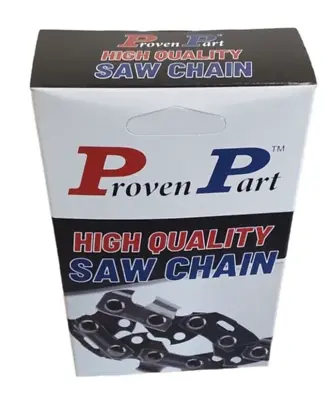 Full Chisel Chainsaw Chain 28 Inch .058 3/8 92DL For McCulloch ProMac 800 • $21.90