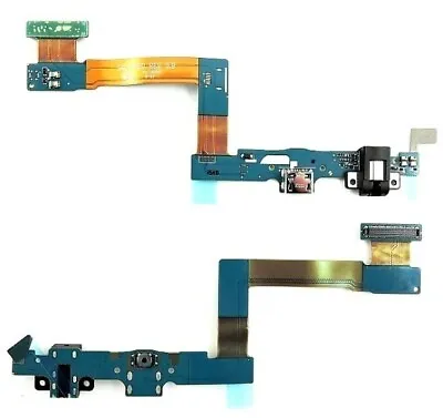 Original Samsung Galaxy TAB A 9.7 Charging USB Port Dock Connector PCB FlexCable • £5.78