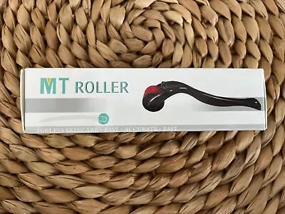 MT Roller New Ageless Skincare Medical Versatile Treatment Derma Roller • $6