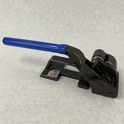 Encore EP-1400 Steel Strap Compact Light Duty Feed Wheel Tensioner • $54.99