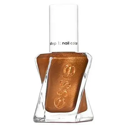 Essie Gel Couture Nail Polish .46 Oz Shipping .50 Each After 1st Btl Read All • $4.50