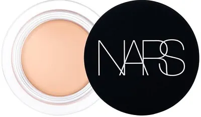 Nars Soft Matte Complete Concealer 6.2g Various Shades Brand New • £21.95