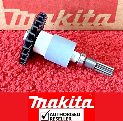 Genuine Makita Rotor 619303-7 Fits DTD129RFE DTD129RFE3 BDT129 Impact Drivers • £20.96