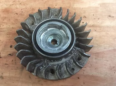 £19.99 • Buy STIHL 026c Year 2000 Chainsaw Fly Wheel 