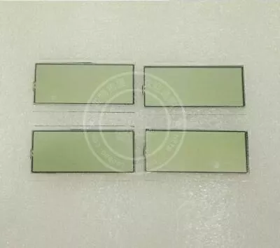 1pcs FLUKE Display Screen LCD 855226 For FLUKE 10/11/12/12B/7-300/7-600 • $19.42