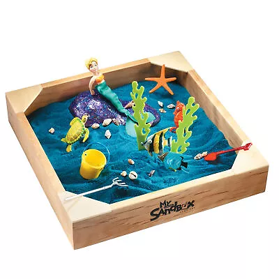 New - Be Good Company My Little Sandbox - Mermaid & Friends - Ages 3+ • $34.99