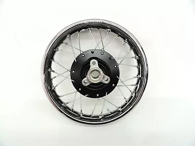 For Suzuki 1978-up JR 50 Rear Wheel Rim Hub Spoke Complete Wheel Kids Motorcycle • $299.99