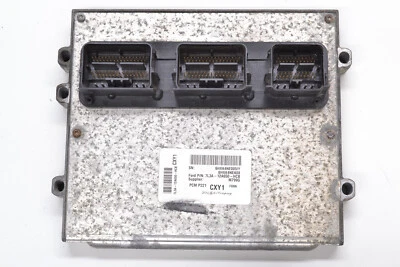 $299 • Buy 2007-2008 Ford F150 4.6 ENGINE CONTROL MODULE ECU ECM PCM 7L3A-12A650-HCB CXY1