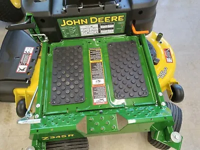 John Deere Traction Mat Kit For Z235 And Z255 • $43.87