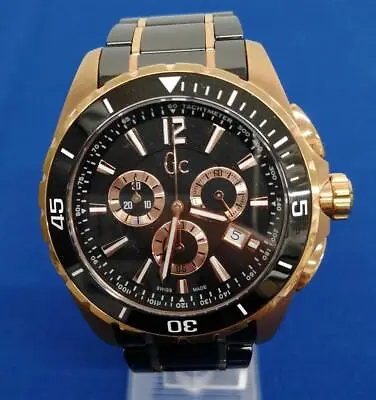 Gc X76004G2S Chronograph • $238.87