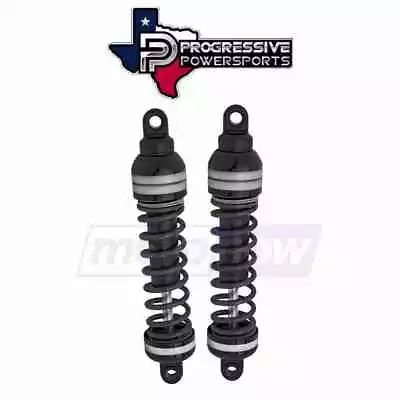 Progressive Suspension 944 Series Ultra Touring Shocks For 1983-2013 Harley Uc • $794.79