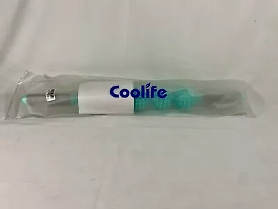 New Coolife Massage Roller Cellulite Sore Muscles Body • $9.99