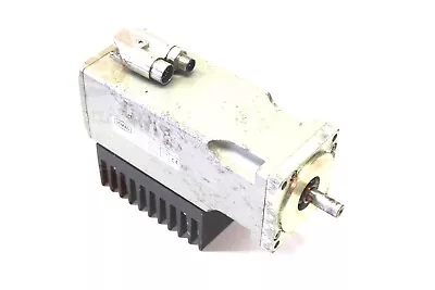 Vemag HBI3790-4C (K) Servo Motor HBI37904C (K) 485 W (Heatsink Damaged) Used • $432.52