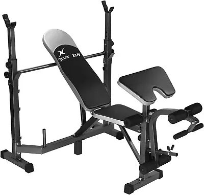 AB Workout Equipment Home Gym Ab Machine For Abdominal Exercise • $235.97