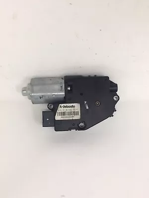 Infiniti G25 G35 G37 Q40 Sedan Sunroof Sun Roof Moon Roof Motor • $19.97