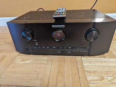 Marantz SR5011 7.2 Channel 100W A/V Receiver AS-IS For Parts/ Not Working • $149.99