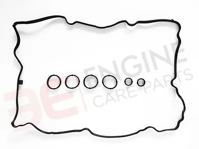 Mini Cooper 1.6 R56 Rocker Cover Gasket R55 R57 R60 Cam Cover Gasket One 1.4 • $23.12