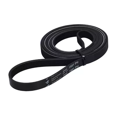 Electrolux Tumble Dryer Drİve Belt 1951h5 Ph Hutchİnson - 1506124039 • £20.95