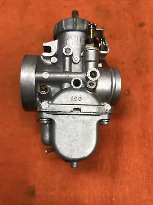 Mikuni Mka 34mm Carburetor • $79