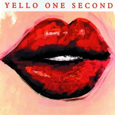 One Second [European Import] - Yello CD 1PVG The Cheap Fast Free Post The Cheap • £3.49