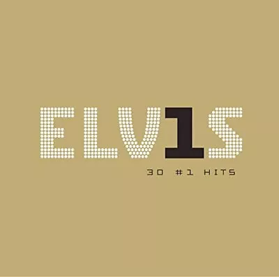 Elvis 30 #1 Hits • $4.19