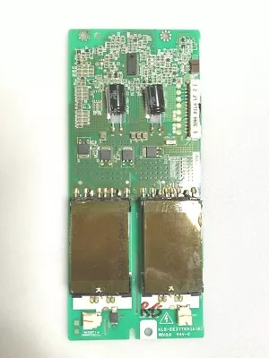 Vizio 0032l-0504a Kls-ee37tkh16 (a) Inverter Board From Vw37l-hdtv20a • $20