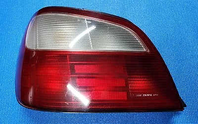 2002-2003 Subaru Impreza WRX Sedan Left Driver Tail Light OEM #84201FE030 • $99.99