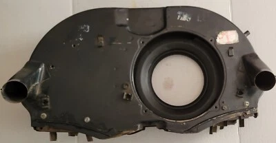 $295 • Buy VW Volkswagen Bug Beetle Dual Port Engine Doghouse Fan Shroud Ghia Bus Van Super