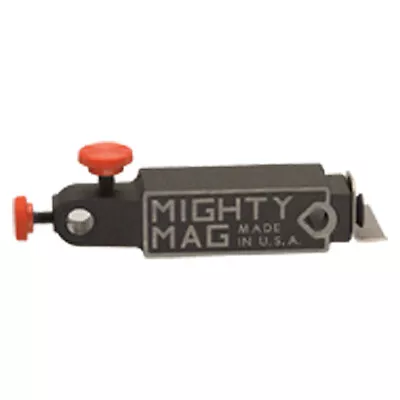 Mighty Mag Magnetic Base 400-3 Quick Release Holder USA 98-279Q TBR3 • $39.95