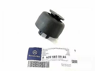  Genuine Mercedes Benz Plastic Jacking Point Vito W639 W447 • $11.59