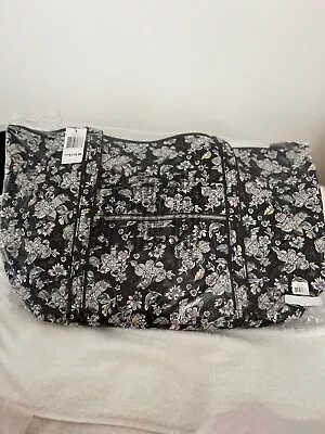 Vera Bradley Miller Holland Garden New In Plastic • $50