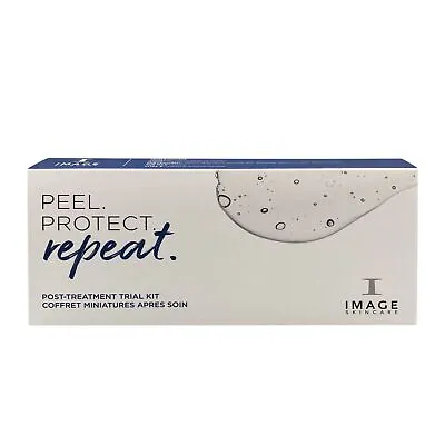 Image Skincare Post Treatment Trial Kit - PEEL. PROTECT. REPEAT. • $14.49