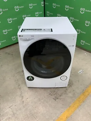 £789 • Buy LG Washing Machine - White - A Rated TrueSteam™ FH4G1BCS2 12kg #LF60377