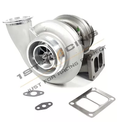 S400SX4-75 S475 Turbo T6 Twin Scroll 1.32A/R 171702 Turbo Charger  550-1000HP • $529.99