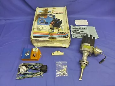 NOS Mopar Performance Electronic Ignition Conversion Kit Big Block 413 426 440 • $479.95