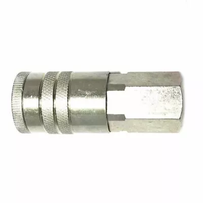 Air Hose Quick Disconnect Change Snap Coupler Female For 1/2 Inch NPT • $25.99