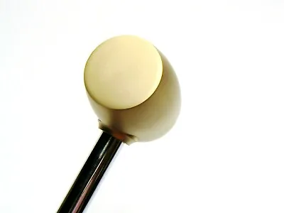 2 Lb Brass Mallets Brass Hammer For Metalsmith Silversmith Jewelry Craft 2 Pound • $24.85