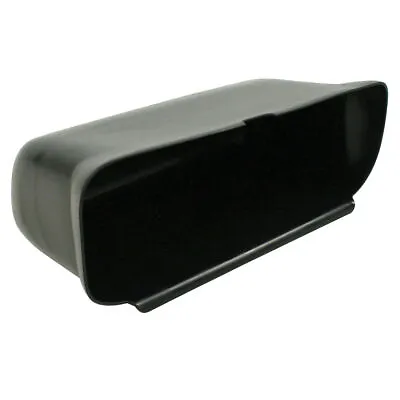 Empi 3582 Plastic Glove Box For Type 1 Vw Bug / Beetle Fits 1965-1967 • $45.95