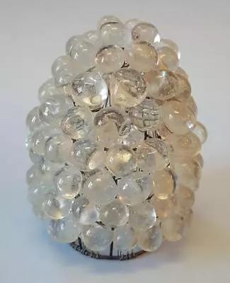 $29 • Buy Glass Ball, Tea-Candle Cover