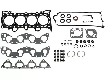 Head Gasket Set For 1993-1995 Honda Civic Del Sol 1.6L 4 Cyl D16Z6 1994 CN392DQ • $47.01